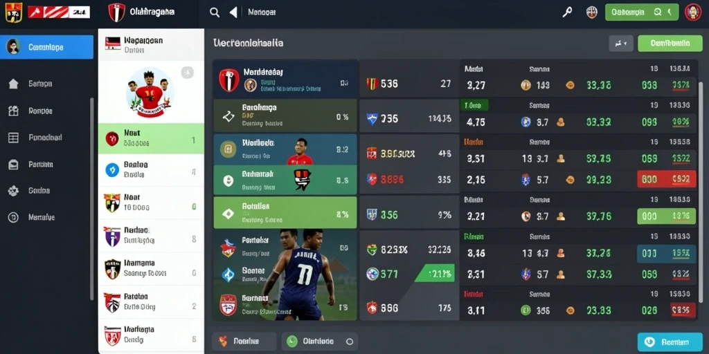 1234bets - Fitur taruhan langsung yang memudahkan pengguna.