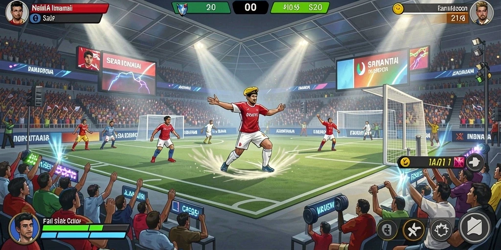 baliwin66 - Fitur bonus menarik yang bisa dimanfaatkan pemain.
