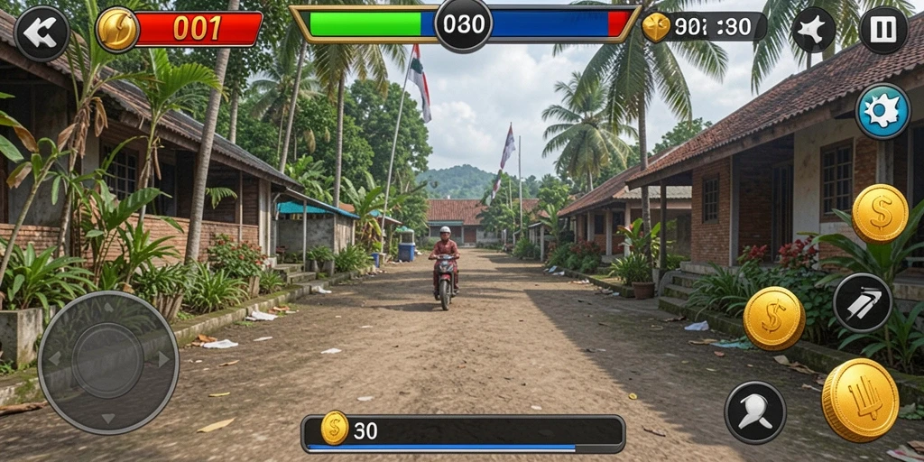 dax69 - Gameplay DAX69 yang seru dan penuh tantangan.