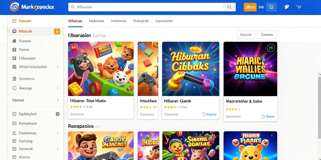 day777 - Tangkapan layar fitur multiplayer yang seru dan kompetitif.