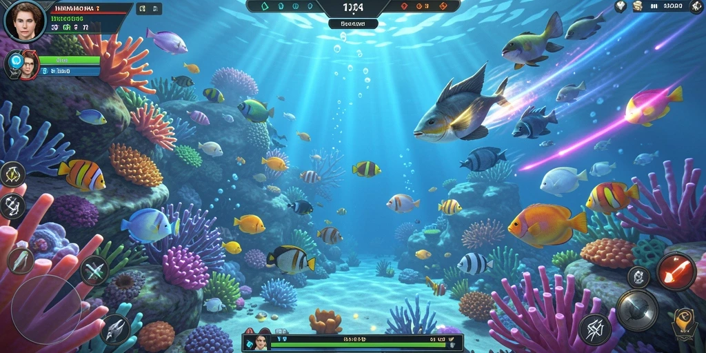 hajitoto - Gameplay yang seru dengan tantangan yang menyenangkan.