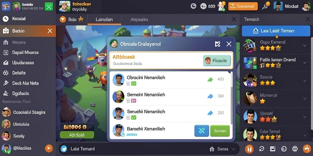 kawi777 - Mode permainan baru yang seru dan menantang.