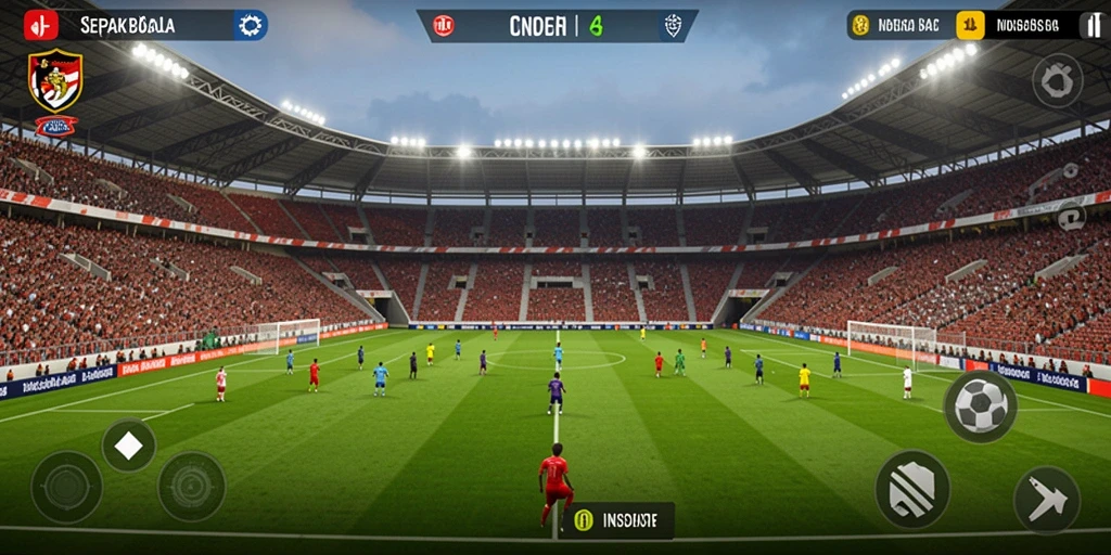 omutogel - Gameplay seru dengan berbagai level yang menantang.