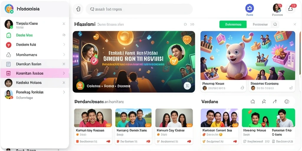sl999 - Fitur kompetisi antar pemain yang menantang.