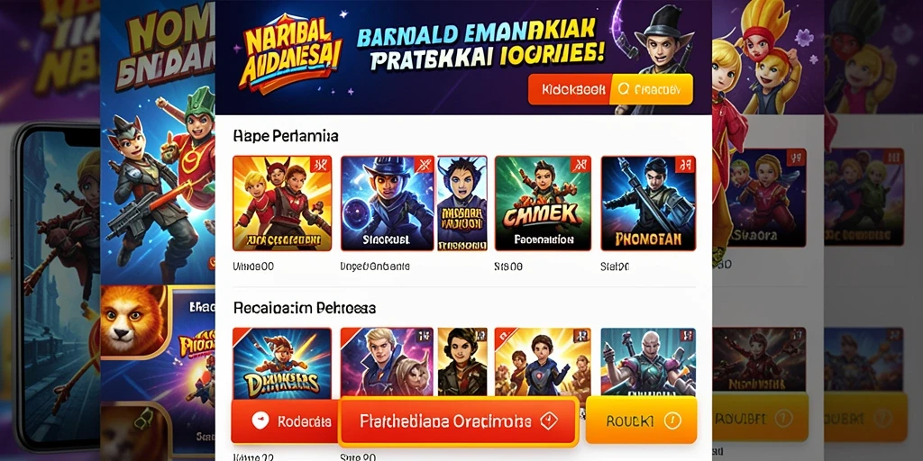 sobatgaming - Peta baru yang luas untuk eksplorasi lebih dalam.